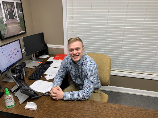 Insurance Agency «Parker Smith - State Farm Insurance Agent», reviews and photos