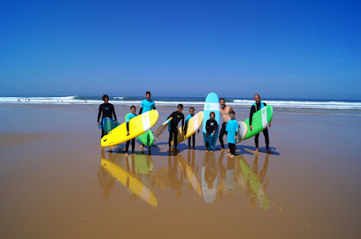 Chill Surf School - Ecole de surf à Seignosse