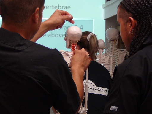 Store «Texas Massage Academy and day spa», reviews and photos