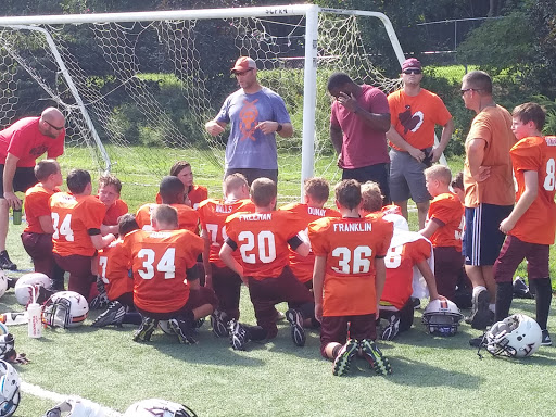 Park «Smith Lake Park», reviews and photos, 370 Doc Stone Rd, Stafford, VA 22556, USA