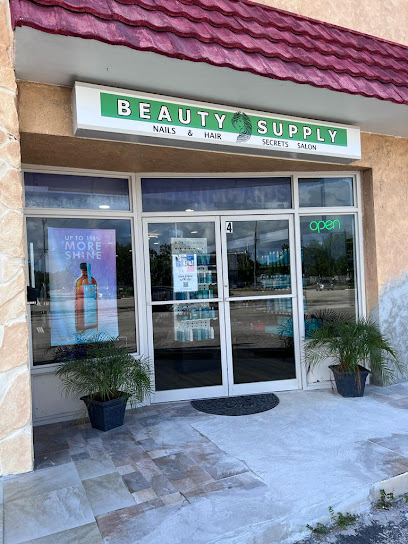 Hair Secrets Beauty Supply