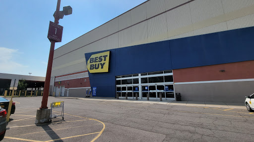 Electronics Store «Best Buy», reviews and photos, 1 Galleria Dr J107, Cheektowaga, NY 14225, USA
