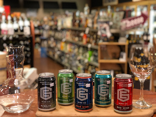Wine Store «FranksWine», reviews and photos, 1206 N Union St, Wilmington, DE 19806, USA
