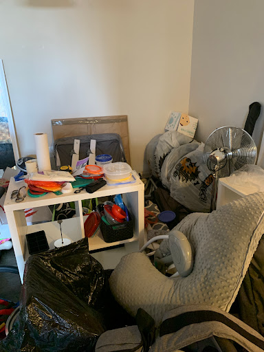 Moving Company «University Moving & Storage», reviews and photos, 618 32nd St SE, Grand Rapids, MI 49548, USA