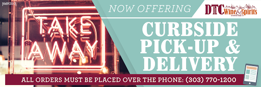 Liquor Store «DTC Wine & Spirits», reviews and photos, 4920 S Yosemite St C1, Greenwood Village, CO 80111, USA