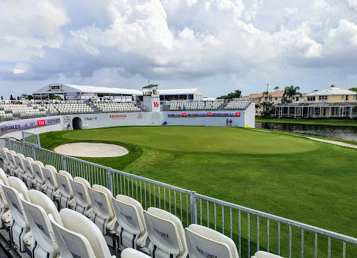 Golf Club «PGA National Golf Club», reviews and photos, 400 Ave of the Champions, Palm Beach Gardens, FL 33418, USA