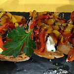 Photo n°6 de l'avis de Gluca.3 fait le 01/03/2021 à 23:00 sur le  Get's Ristorante Bistrot à Bracciano