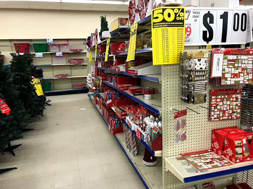 Discount Store «Roses discount store», reviews and photos, 3600 N Duke St, Durham, NC 27704, USA