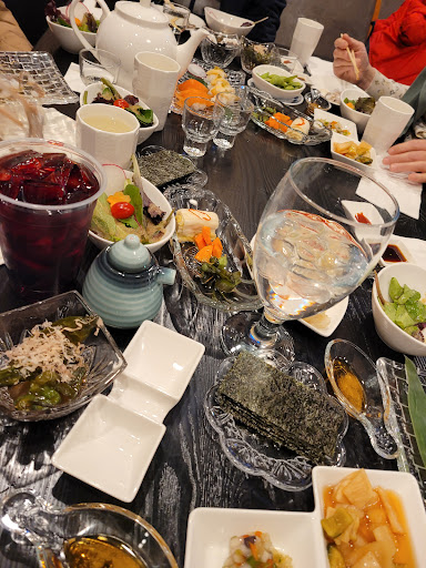 Moon Beach Sashimi & Grill ( - ) image