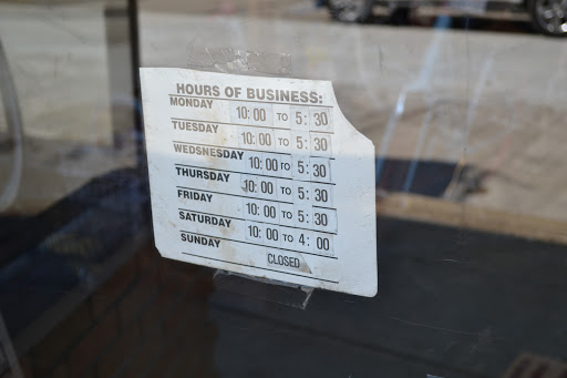 Bicycle Store «Coraopolis Bicycle Shop», reviews and photos, 938 5th Ave, Coraopolis, PA 15108, USA