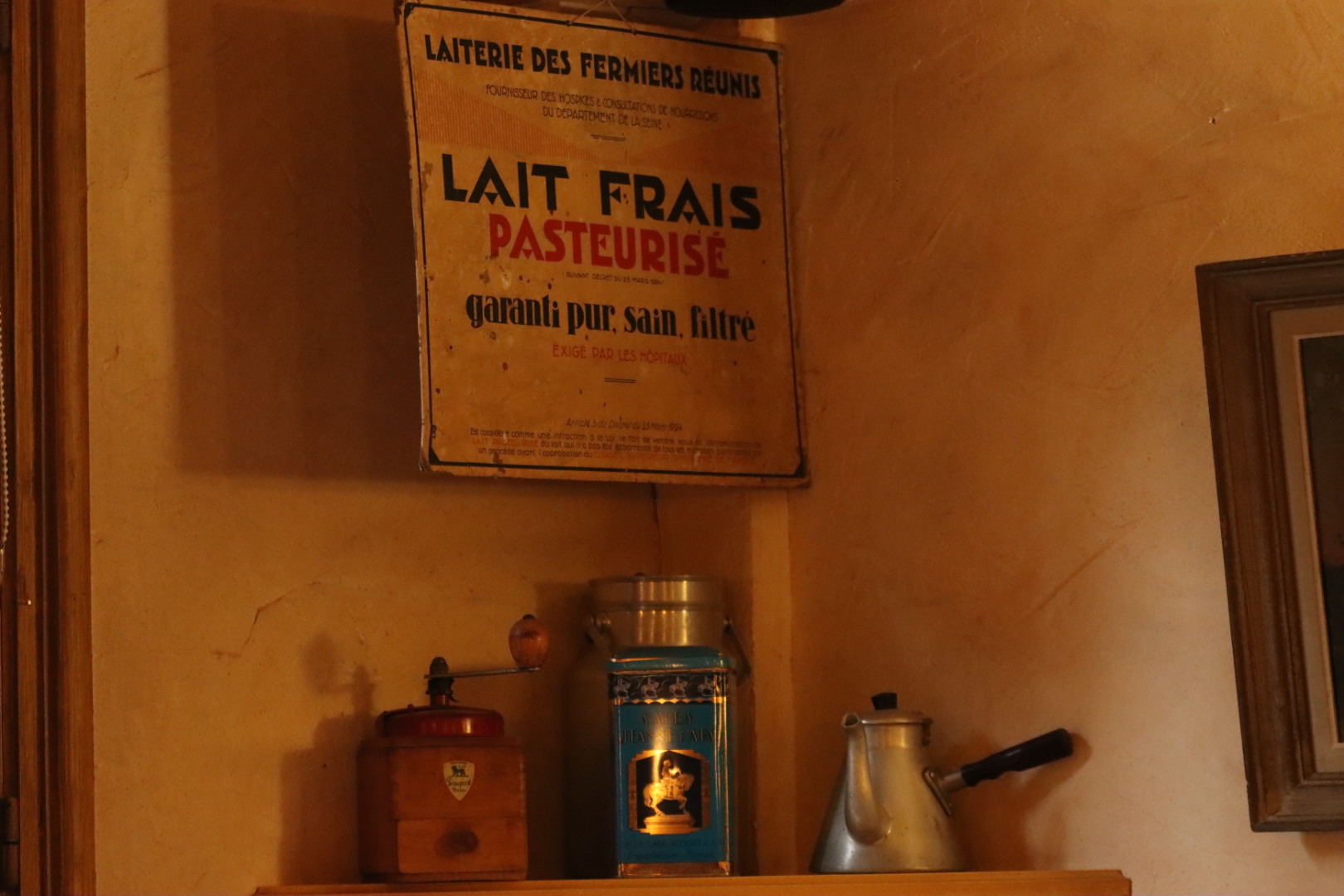Photo n° 35 de l'avis de Efrem.f fait le 25/12/2021 à 18:05