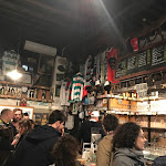 Photo n°4 de l'avis de Ciro.i fait le 04/03/2017 à 15:47 sur le  Hostaria dai Naneti à Treviso