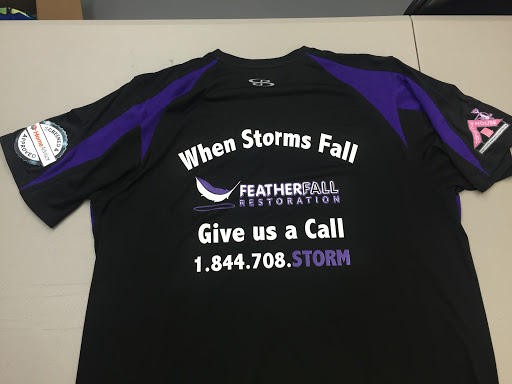 Custom T-shirt Store «DS Printing Co», reviews and photos, 325 Droste Rd, St Charles, MO 63301, USA