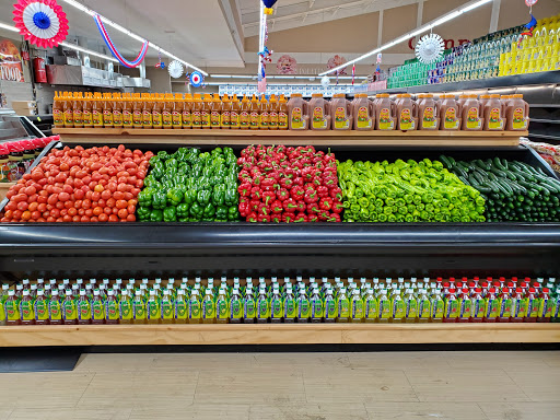 Supermarket «Compare And Save», reviews and photos, 405 E Wyoming Ave, Philadelphia, PA 19120, USA