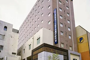 Comfort Hotel Kumamoto Shinshigai image