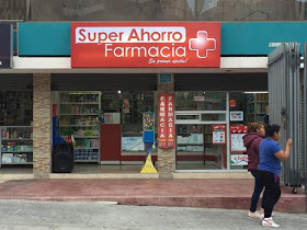 Farmacia Super Ahorro