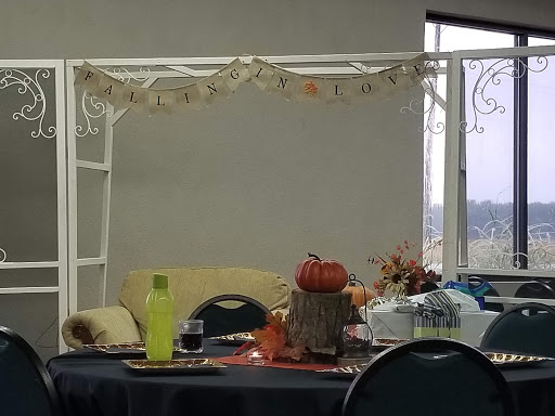 Banquet Hall «Roseburg Event Center», reviews and photos, 2983 W 38th St, Marion, IN 46953, USA