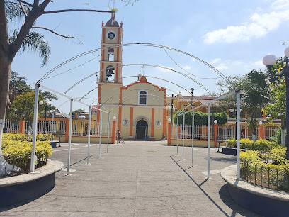 Parque Cuichapa