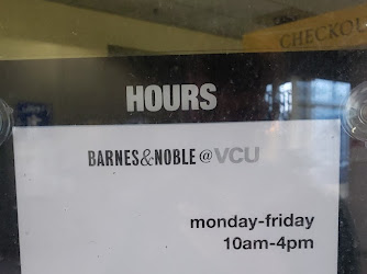 MCV Campus Bookstore