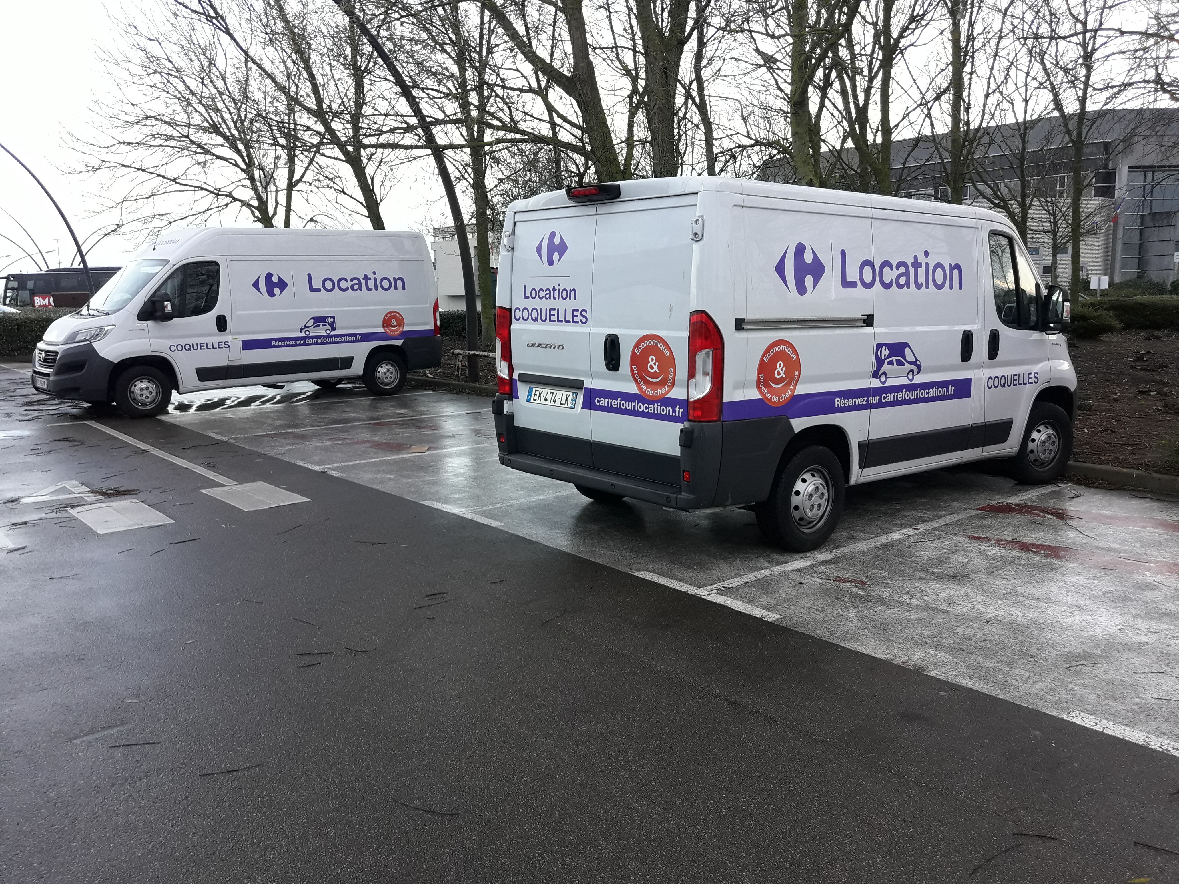 Photo n° 1 de l'avis de François.a fait le 05/12/2017 à 17:08