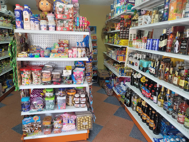 Opinii despre La Nube în Cariamanga - Tienda