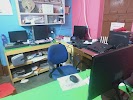 user