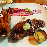 Photo n° 5 de l'avis de sara.e fait le 12/05/2024 à 00:12 pour Le Rolls Grill à Toulouse