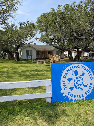 Coffee Shop «Dancing Turtle Coffee Shop», reviews and photos, 58079 NC-12, Hatteras, NC 27943, USA