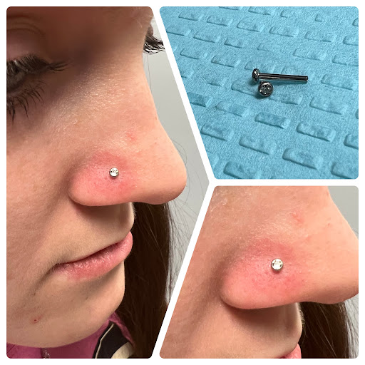 Explore fishing lure tattoo ideas, creative tattoo ideas in Massillon, available at Pride And Glory Tattoo