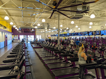 Planet Fitness - 269 Cottage Grove Rd, Bloomfield, CT 06002