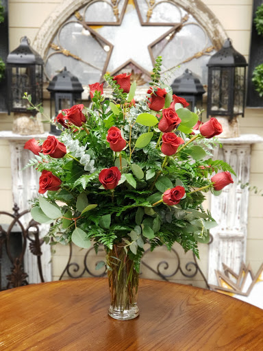 Florist «Absolutely Flowers», reviews and photos, 206 Keys Ferry St, McDonough, GA 30253, USA