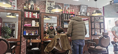 Paris coiff à Saint-Raphaël