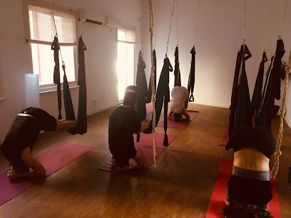 Shala Yoga Madrid - C/ Gran Vía, 59, 7ºcentro, 28013 Madrid, Spain