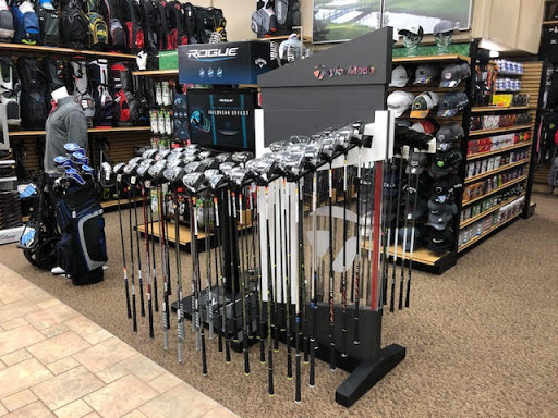 Sporting Goods Store «SCHEELS», reviews and photos, 505 Center Ave, Moorhead, MN 56560, USA