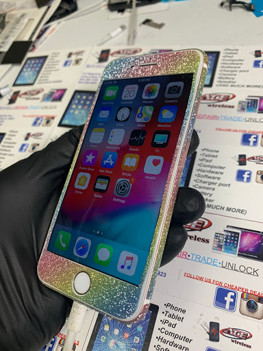 Cell Phone Store «Ace Wireless», reviews and photos, 422 E Derby Ave, Auburndale, FL 33823, USA