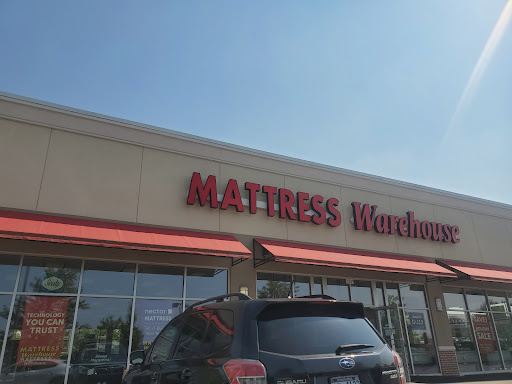 Mattress Store «Mattress Warehouse of Lancaster Hempstead Rd», reviews and photos, 1831 Hempstead Rd, Lancaster, PA 17601, USA
