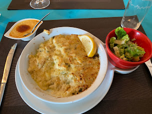 Photo n°53 de Restaurant Le Menhir à Avrillé ()