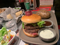 Hamburger du Restaurant Buffalo Grill Hautmont - n°19