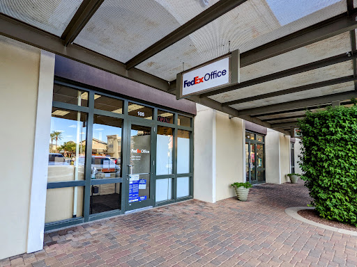 FedEx Office Print & Ship Center, 3765 S Gilbert Rd #105, Gilbert, AZ 85297, USA, 
