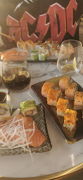 Photo n°40 de Côté Sushi Annecy à Annecy ()