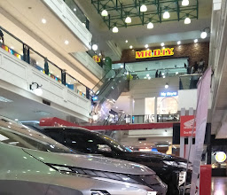 Java Mall photo