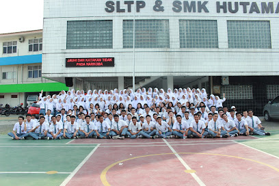 SMP & SMK HUTAMA
