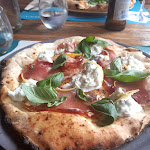 Photo n°10 de l'avis de Romy.i fait le 13/09/2023 à 14:15 sur le  Pizzeria La Basilica à Paestum