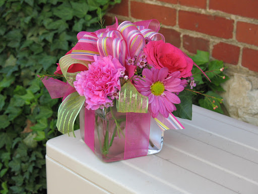 Florist «The Flower Center», reviews and photos, 5405 Main St, Stephens City, VA 22655, USA