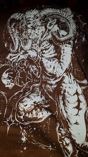 Art Gallery «Cabal Gallery», reviews and photos, 1875 S Broadway, Denver, CO 80210, USA