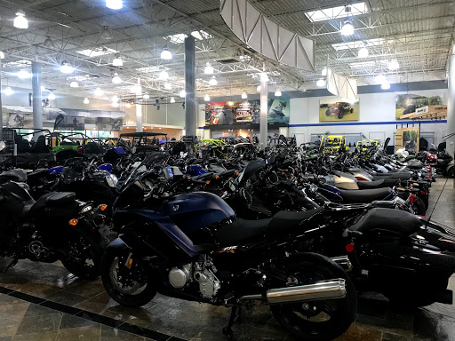 Motorcycle Dealer «Team Mancuso Powersports Southwest», reviews and photos, 7250 Southwest Fwy, Houston, TX 77074, USA