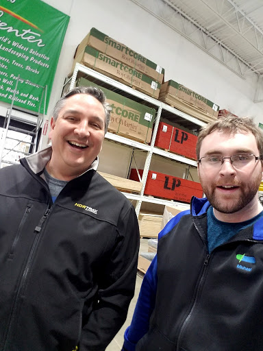 Home Improvement Store «Menards», reviews and photos, 2100 Milwaukee Ave, Burlington, WI 53105, USA