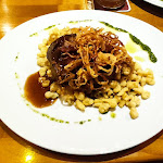 Photo n°1 de l'avis de Dunja. fait le 05/08/2023 à 17:41 sur le  Restaurant Maucher's à Füssen