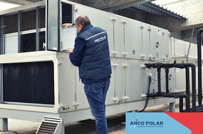 Opinii despre ANCO POLAR în <nil> - Serviciu de instalare electrica