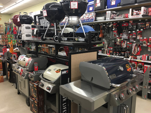 Hardware Store «Great Lakes Ace Hardware», reviews and photos, 530 Highland Ave, Milford, MI 48381, USA
